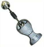 Hit Air Key Ball