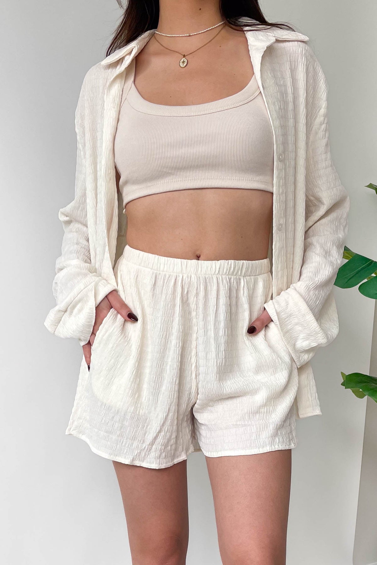 Weekend Wishes Shorts