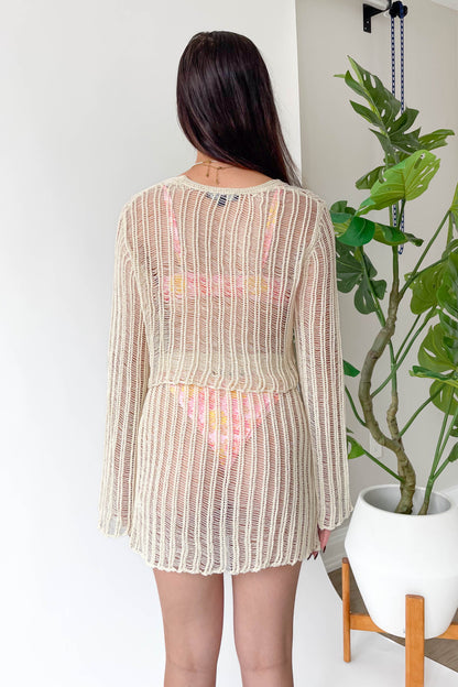Tahiti Knit Top