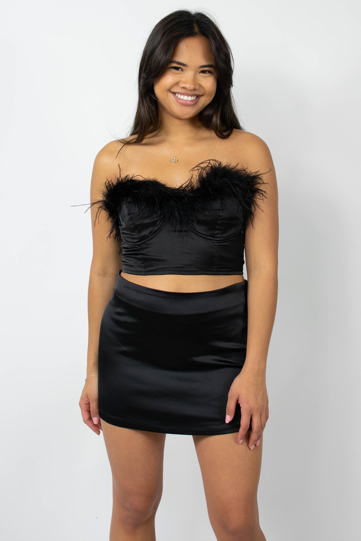 City Nights Top
