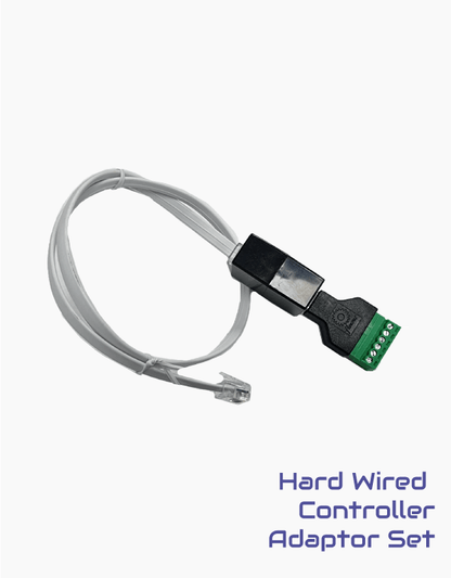 inverTech Controller Hard Wired Cable Adaptor  - CE-iVTHWAS - Cool Energy Shop