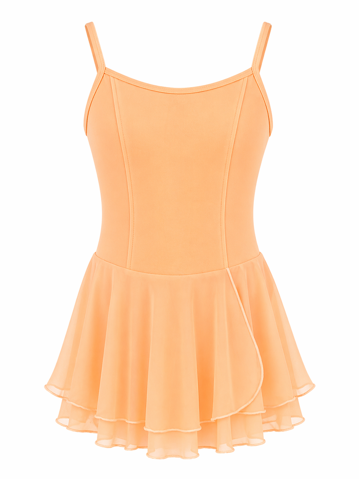 Justaucorps Béa Capezio-Meryl
