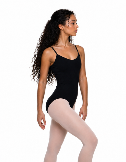 Justaucorps intermezzo-Simple-Cotton