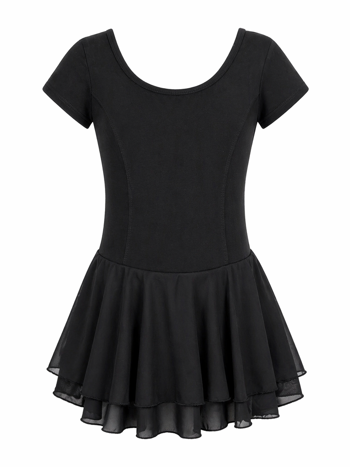 Justaucorps Malou-Viscose