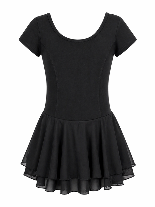 Justaucorps Malou-Viscose