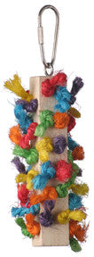 Knot Block Preener