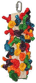 Knot Block Preener