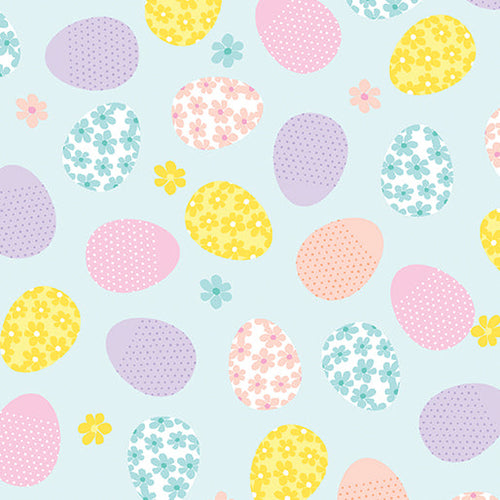 Love Bunny Eggs