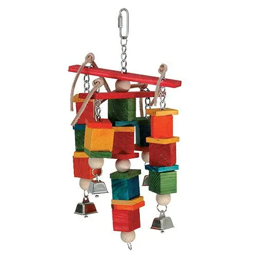 Medium Spinning Blocks