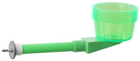 Mess Less Perch Cup