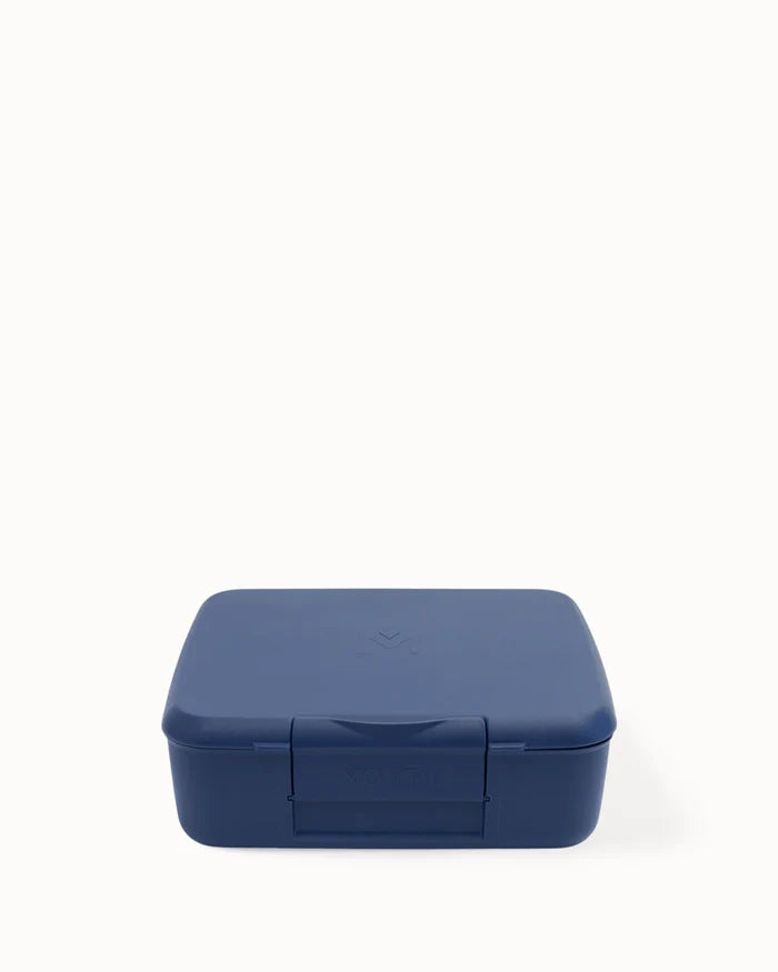 Montiico Feast Bento Lunch Box - Navy
