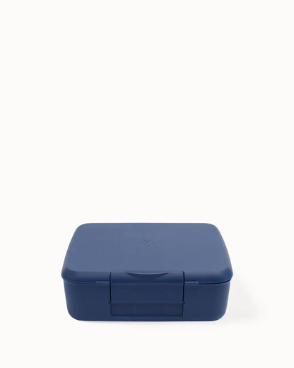 Montiico Feast Bento Lunch Box - Navy