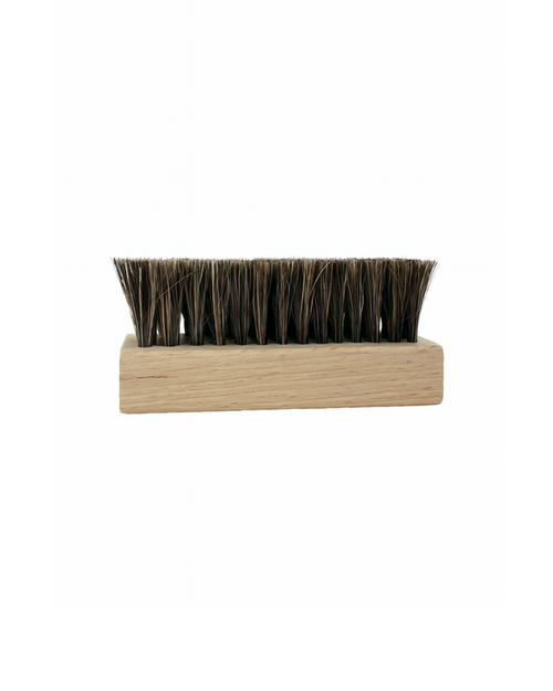 Natural Hair Cleaning Brush – LM Home® | Selected by Charlotte Luxury