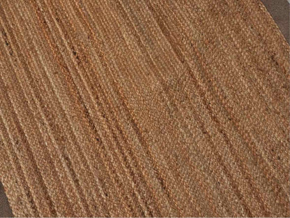 Natural Jute Runner