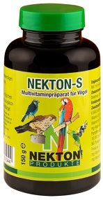 Nekton-S Multivitamin
