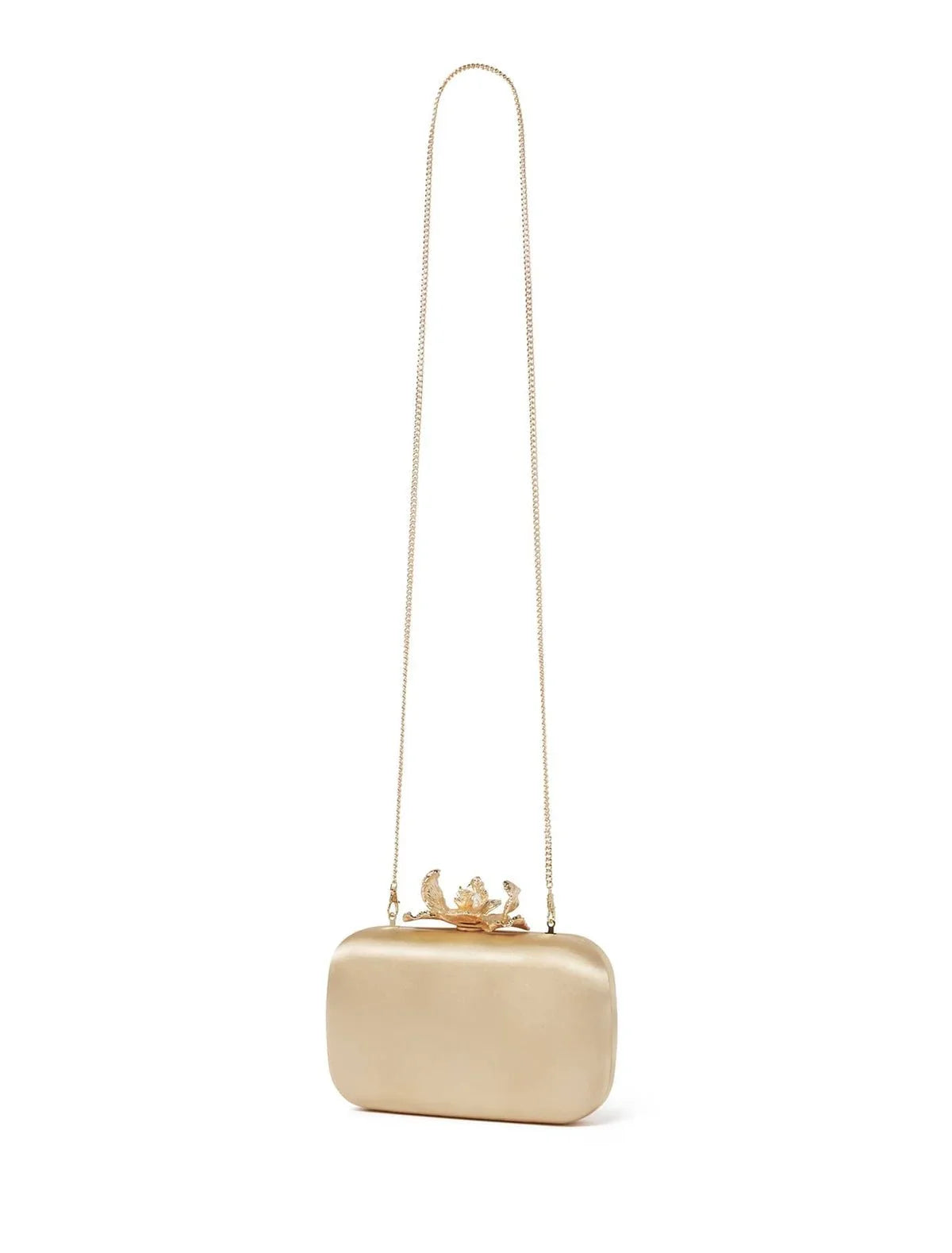 Orchid Bloom Clutch Pink