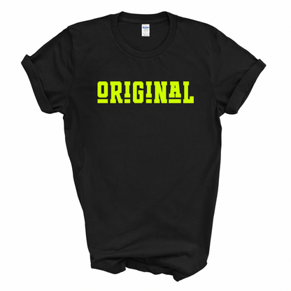 Small / Black Shirt