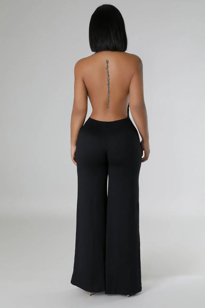 Paradise Cove Jumpsuit