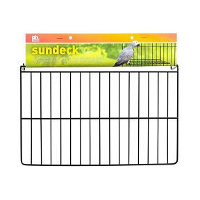 Patio Sundeck Perch