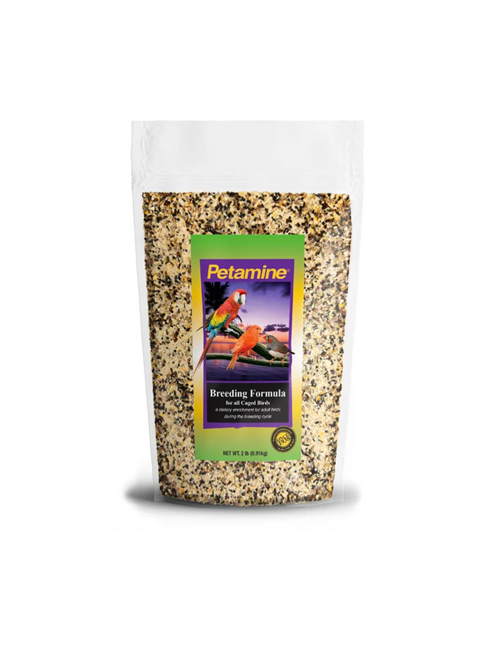 Petamine Breeder - 2.0 lb