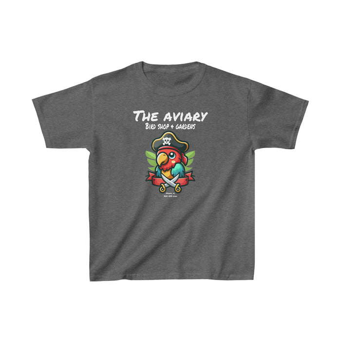 XS / Dark Heather
