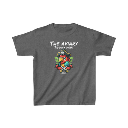 XS / Dark Heather