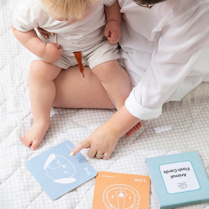 Play with Purpose Toy Starter Pack Box 4 | 10-12 Months (DAMAGED PACKAGING)