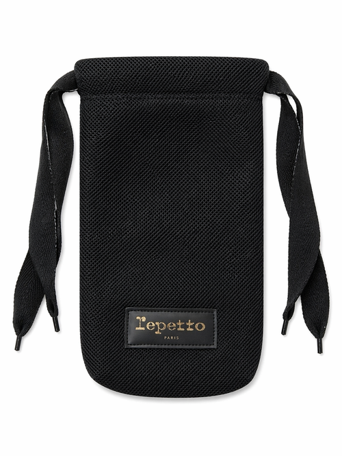Pochon pointes Serenity Noir