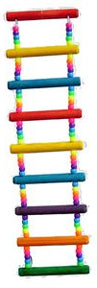 Pony Bead Ladder - 15"