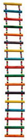 Pony Bead Ladder - 28"