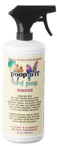 Poop-Off
