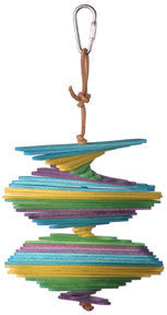 Popsicle Swirl