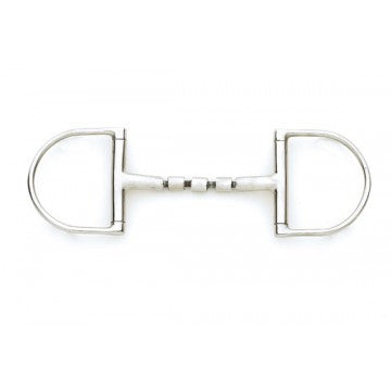 Professional D 3 Barrel Mullen Mouth
