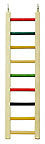 Rainbow Ladder