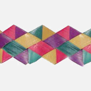 Rainbow Shredders - Zig Zag