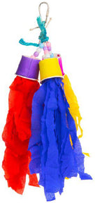 Rocket Tails