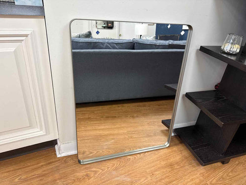 Rounded Rectangle Mirror