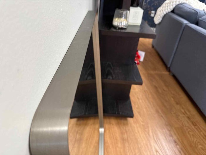 Rounded Rectangle Mirror