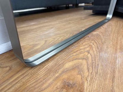 Rounded Rectangle Mirror