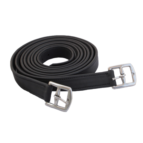 Royal Highness Equestrian Child's Softy Stirrup Leathers