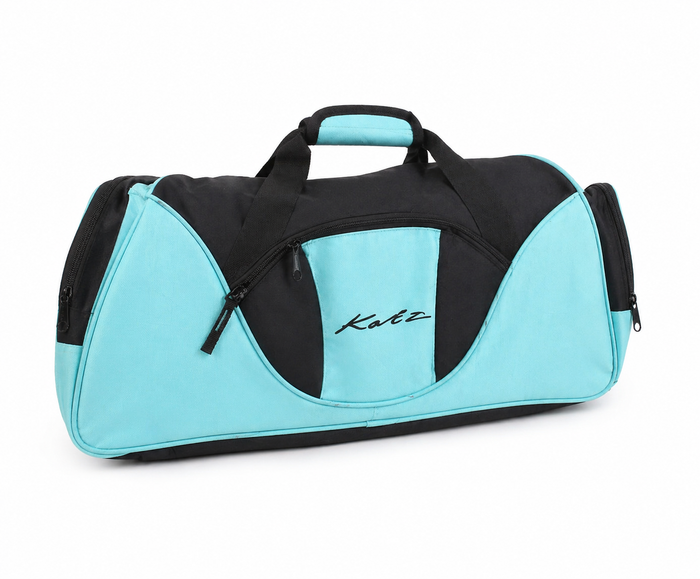 Sac Katz bleu et noir