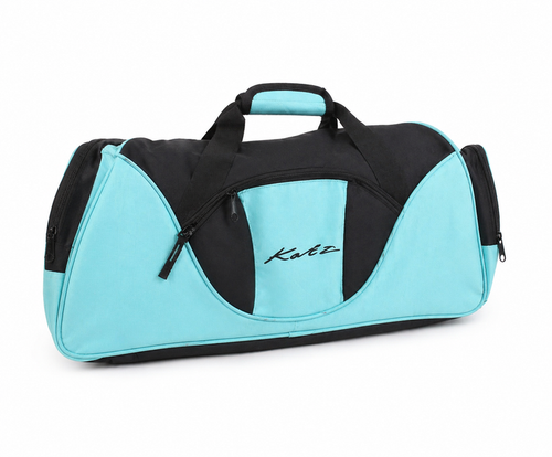 Sac Katz bleu et noir