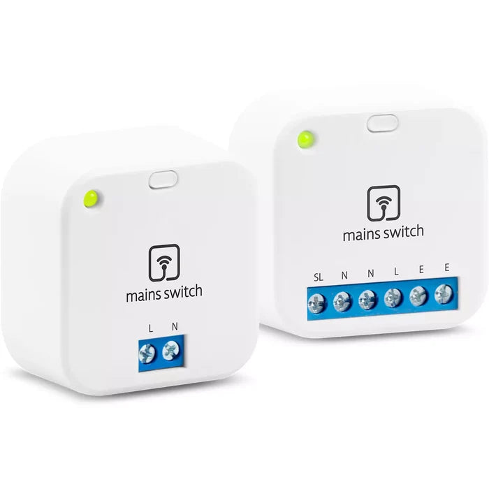 Salus GGPC1 / RR868 Remote Mains Switch - Cool Energy Shop