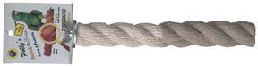 Sand-E-Rope Small, Medium, and Large Sizes