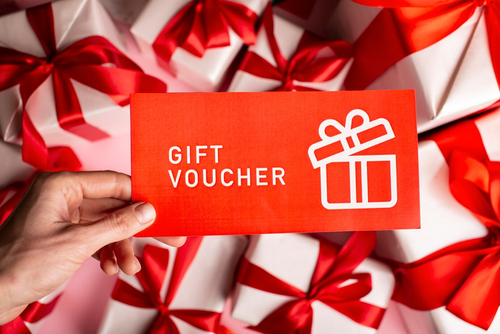 SANSA COSTA GIFT CARD