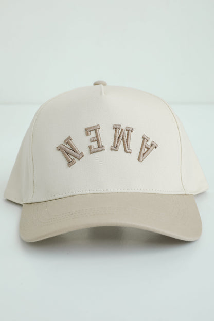 Amen Hat