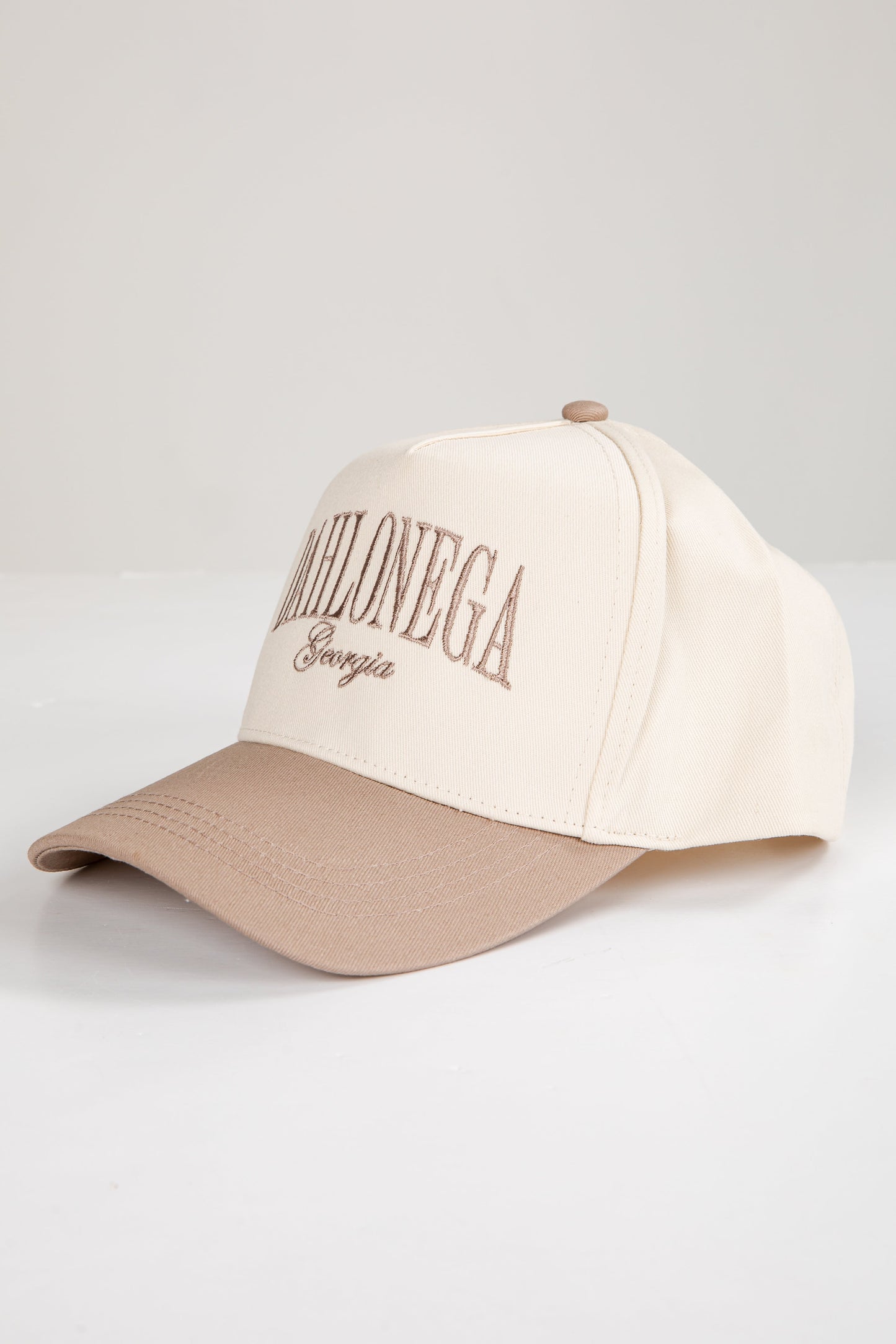 Dahlonega Georgia Hat