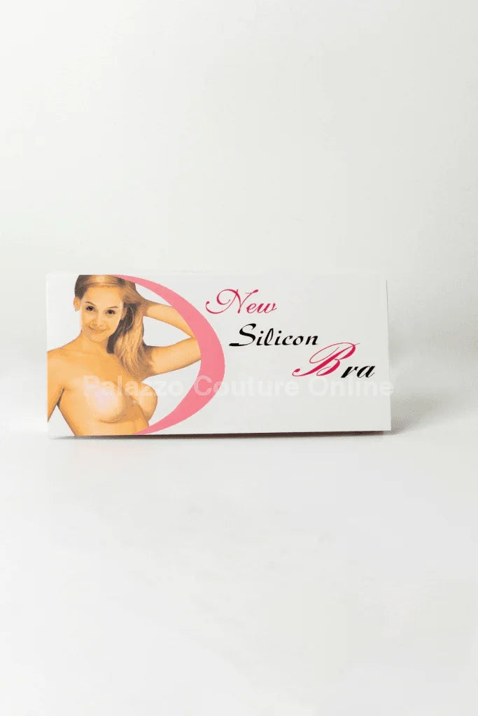 Silicone Bra Invisible Support for Backless Styles