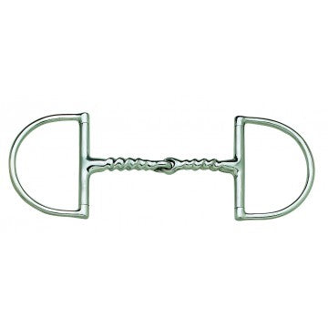 Stainless Steel Hunter Dee Corkscrew
