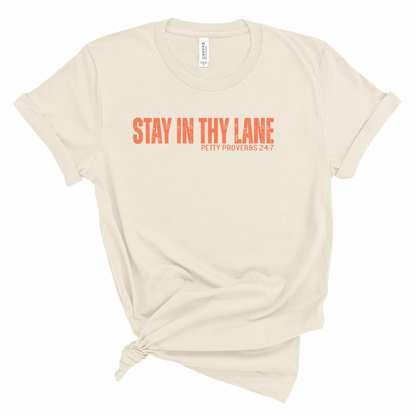 Small / Cream Shirt